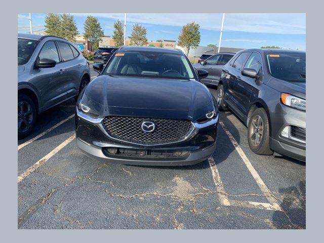 2024 Mazda CX-30 2.5 S Select Sport for sale in Southfield, MI