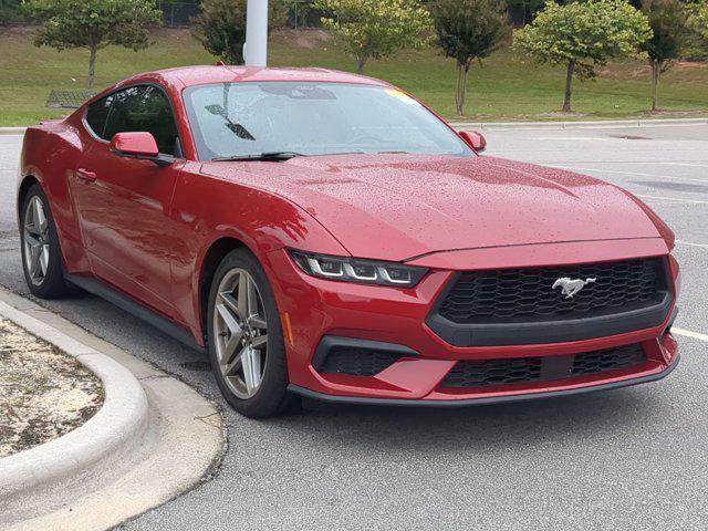 2024 Ford Mustang EcoBoost Premium Fastback for sale in Southern Pines, NC