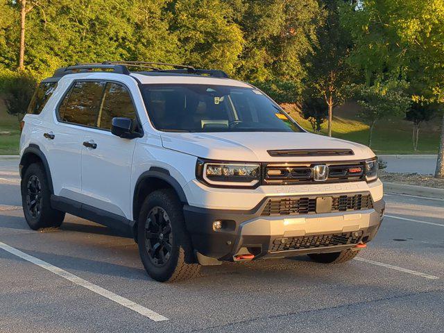 2026 Honda Passport AWD TrailSport Elite for sale in Southern Pines, NC