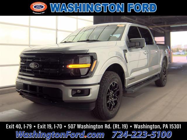 2024 Ford F-150 XLT for sale in Washington, PA