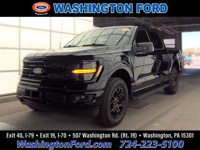 2024 Ford F-150 XLT for sale in Washington, PA