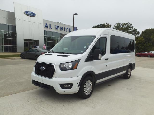 2024 Ford Transit-350 Passenger Van XLT for sale in Manchester, TN