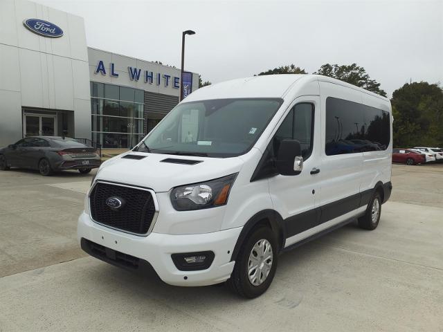 2024 Ford Transit-350 Passenger Van XLT for sale in Manchester, TN