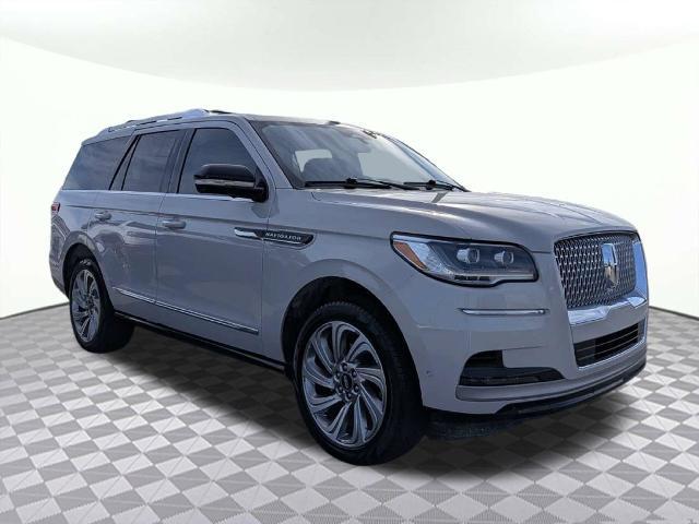 2024 Lincoln Navigator Reserve for sale in Lake City, FL