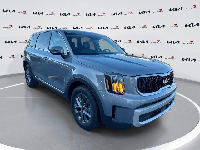 2024 Kia Telluride LX for sale in Lake City, FL