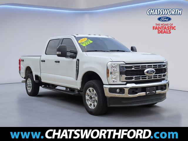 2024 Ford F-250 XLT for sale in Chatsworth, GA