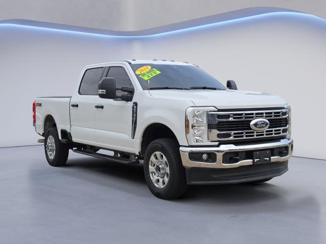 2024 Ford F-250 XLT