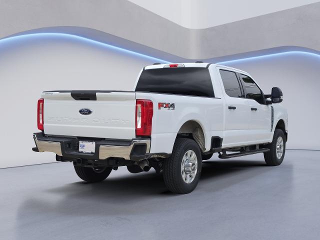 2024 Ford F-250 XLT