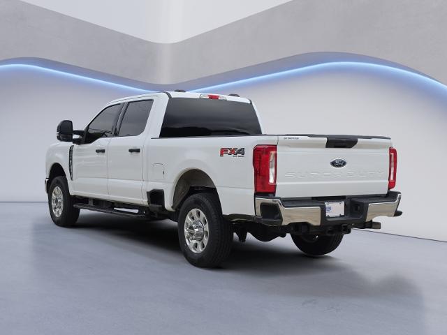 2024 Ford F-250 XLT