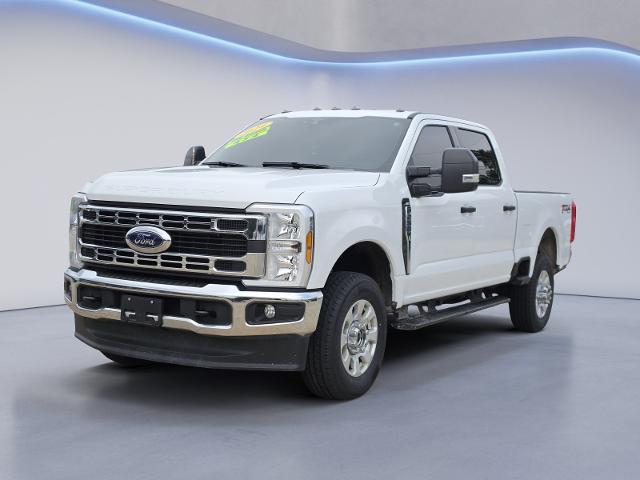 2024 Ford F-250 XLT