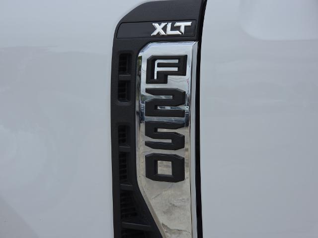 2024 Ford F-250 XLT