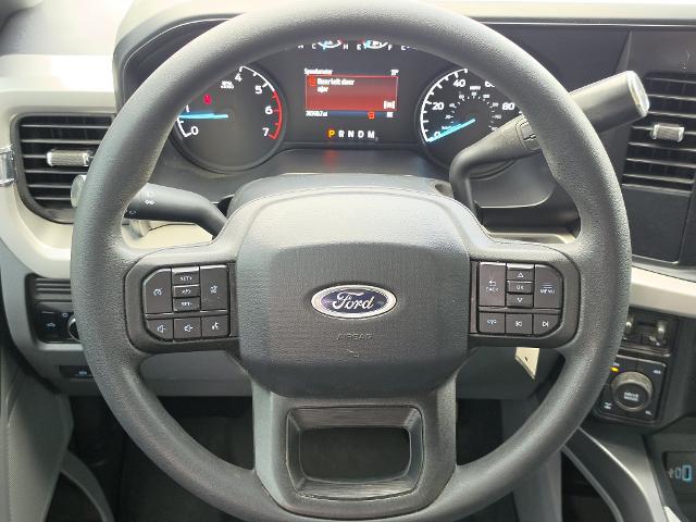 2024 Ford F-250 XLT