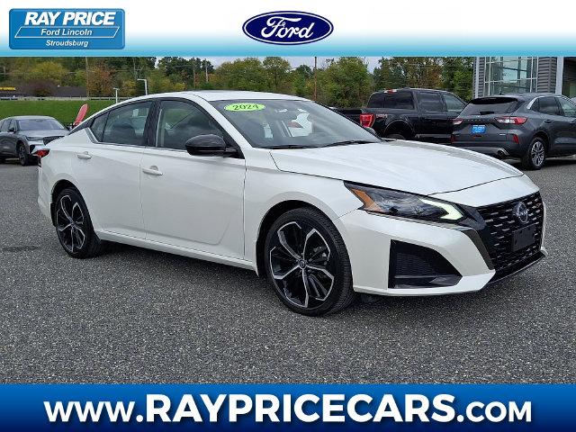 2024 Nissan Altima SR Intelligent AWD for sale in Stroudsburg, PA
