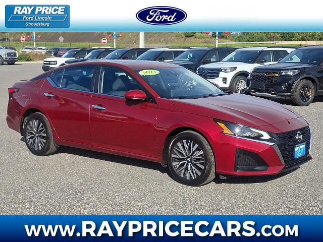2023 Nissan Altima SV Intelligent AWD for sale in Stroudsburg, PA