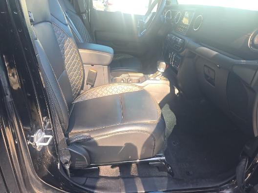 2023 Jeep Wrangler 4xe High Altitude 4x4 2023 Jeep Wrangler 4xe High Altitude 4x4