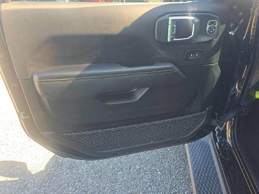 2023 Jeep Wrangler 4xe High Altitude 4x4 2023 Jeep Wrangler 4xe High Altitude 4x4