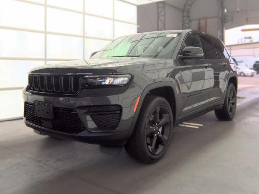 2023 Jeep Grand Cherokee Altitude X 4x4