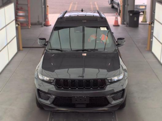 2023 Jeep Grand Cherokee Altitude X 4x4