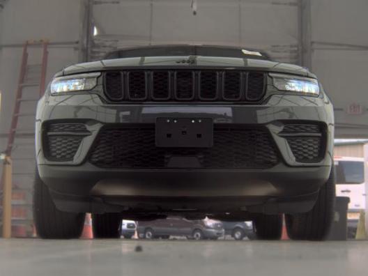 2023 Jeep Grand Cherokee Altitude X 4x4