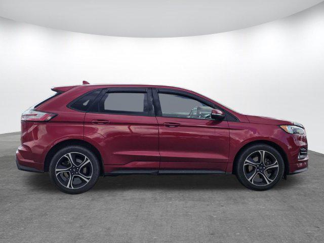 2020 Ford Edge ST
