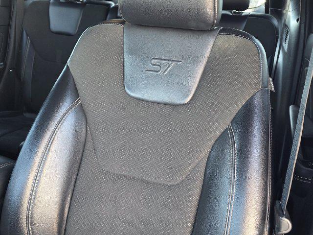 2020 Ford Edge ST