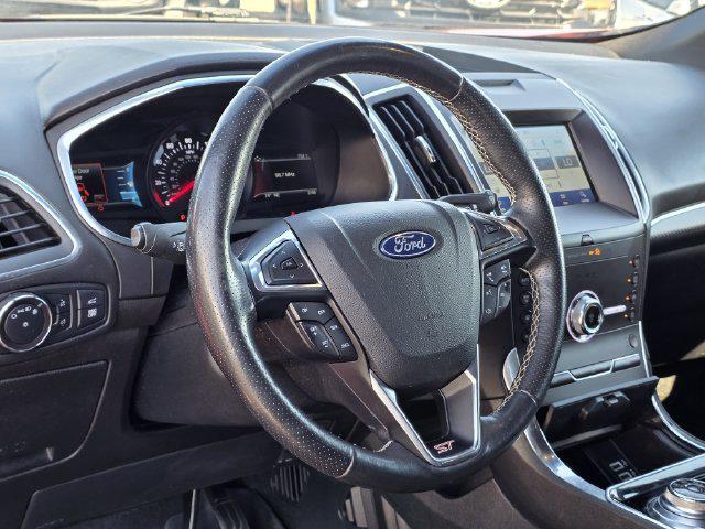 2020 Ford Edge ST