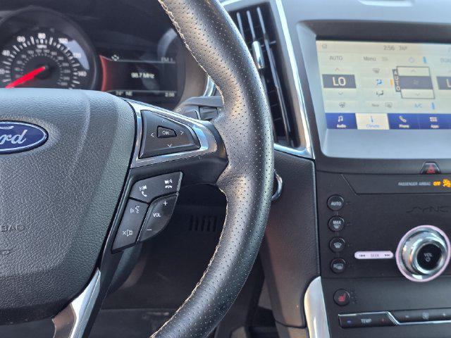 2020 Ford Edge ST
