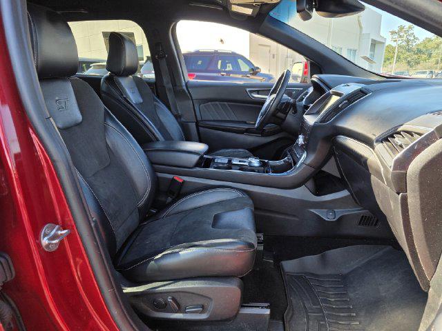 2020 Ford Edge ST
