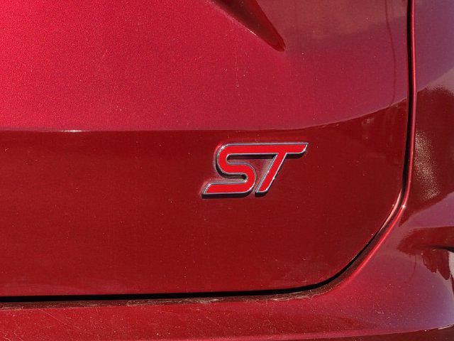 2020 Ford Edge ST