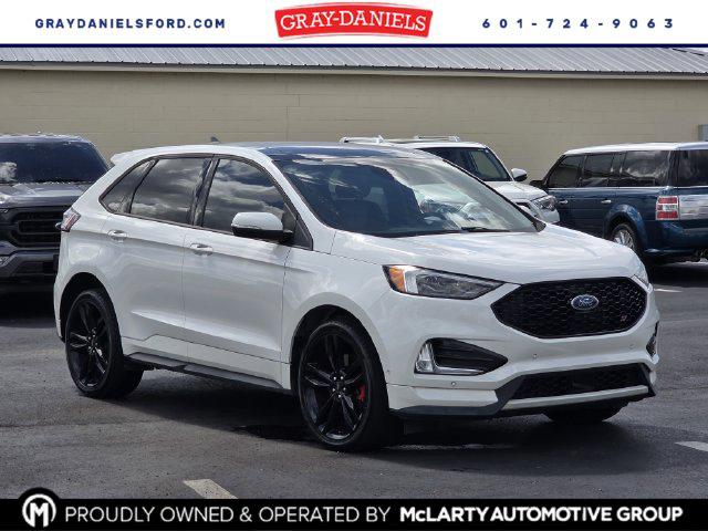 2022 Ford Edge ST for sale in Brandon, MS