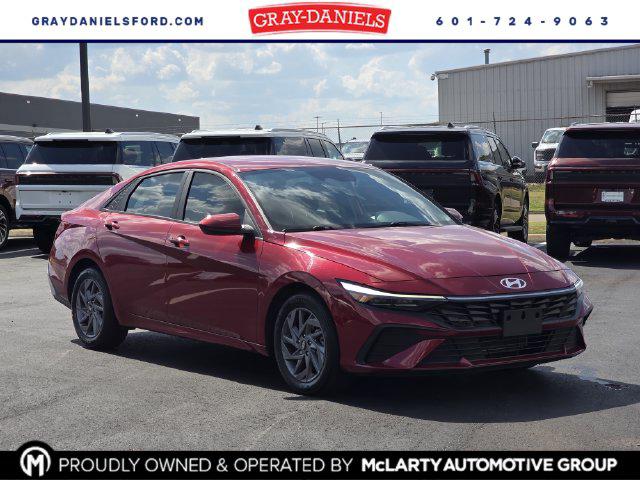 2024 Hyundai Elantra SEL for sale in Brandon, MS