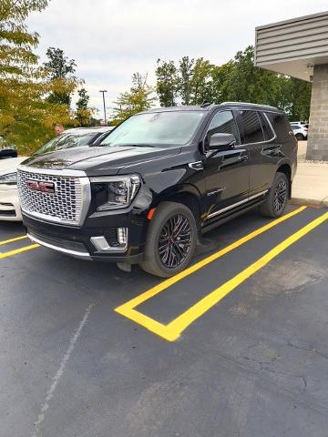 2022 GMC Yukon 4WD Denali for sale in Midland, MI