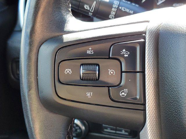 2022 GMC Yukon 4WD Denali