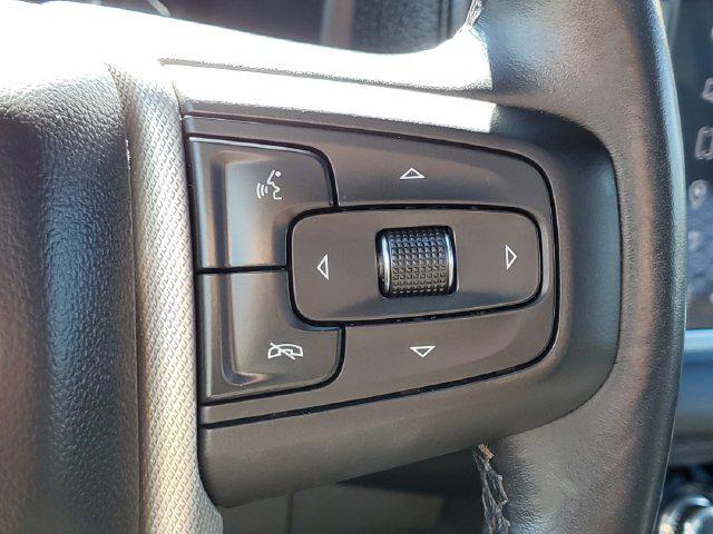 2022 GMC Yukon 4WD Denali