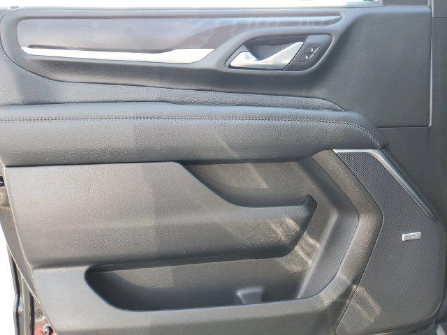 2022 GMC Yukon 4WD Denali