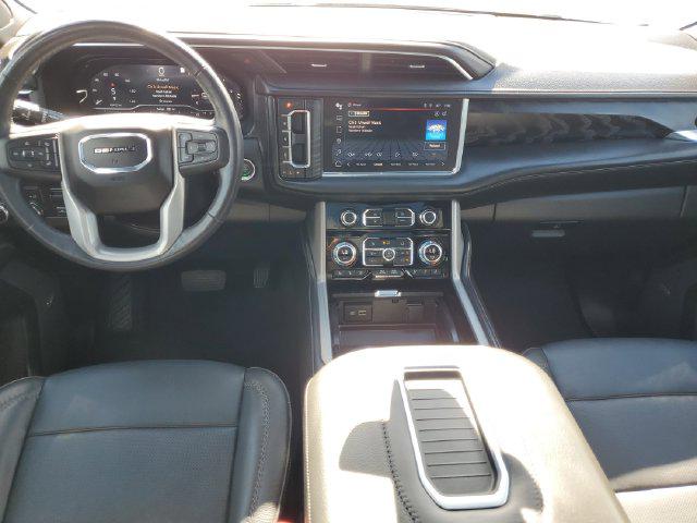 2022 GMC Yukon 4WD Denali