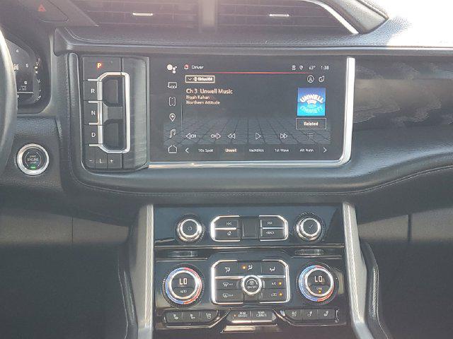 2022 GMC Yukon 4WD Denali