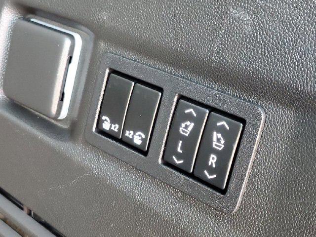 2022 GMC Yukon 4WD Denali