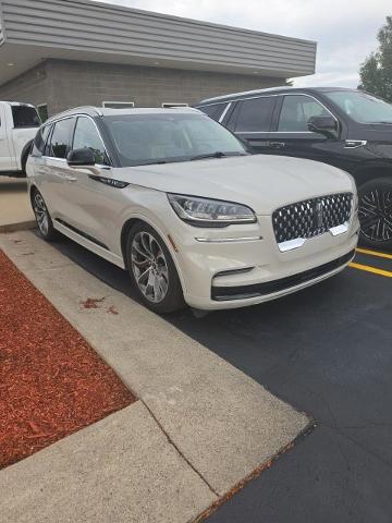 2023 Lincoln Aviator Grand Touring for sale in Midland, MI
