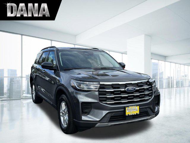 2025 Ford Explorer Active for sale in Staten Island, NY