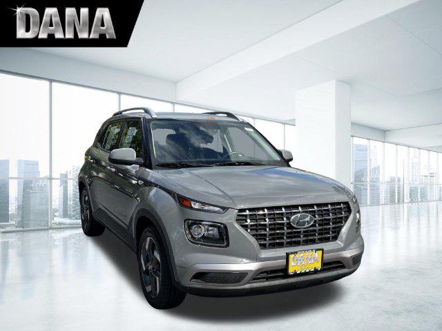 2022 Hyundai Venue SEL for sale in Staten Island, NY
