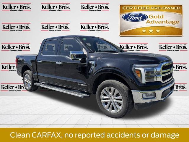 2024 Ford F-150 LARIAT for sale in Lebanon, PA