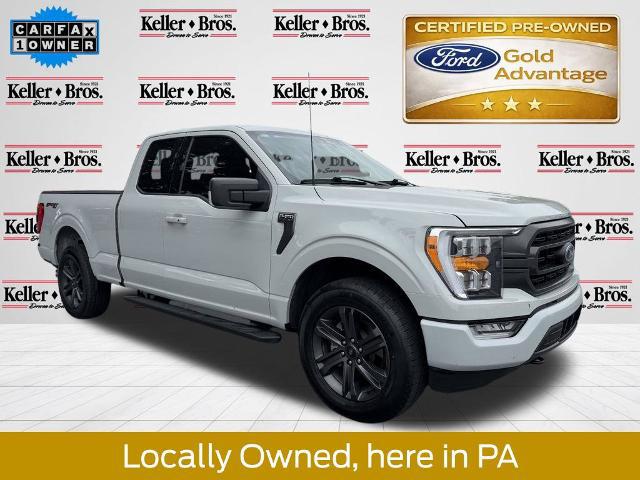 2023 Ford F-150 XLT for sale in Lebanon, PA