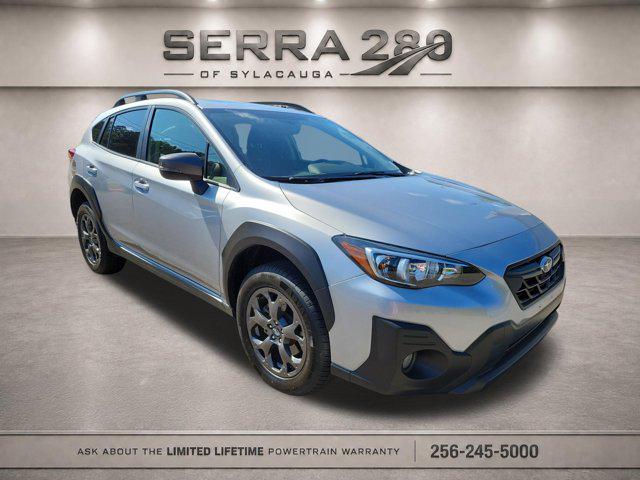 2022 Subaru Crosstrek Sport for sale in Sylacauga, AL