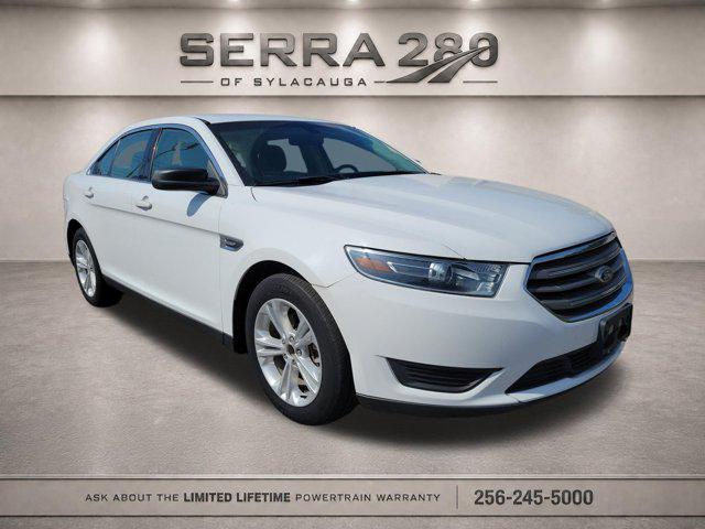 2018 Ford Taurus SE for sale in Sylacauga, AL