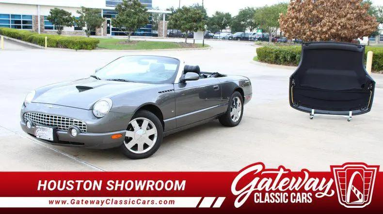 2003 Ford Thunderbird Unknown for sale in O Fallon, IL