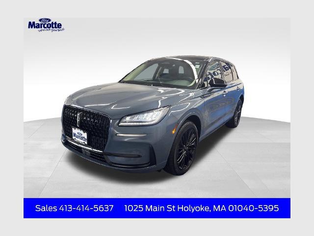 2023 Lincoln Corsair Standard for sale in Holyoke, MA