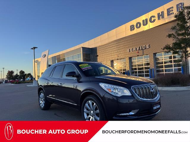 2015 Buick Enclave Premium for sale in Menomonee Falls, WI