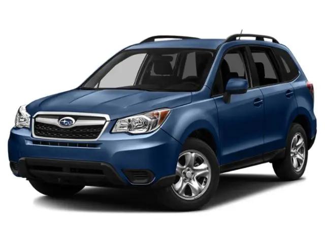 2015 Subaru Forester 2.5i Premium for sale in West Bend, WI