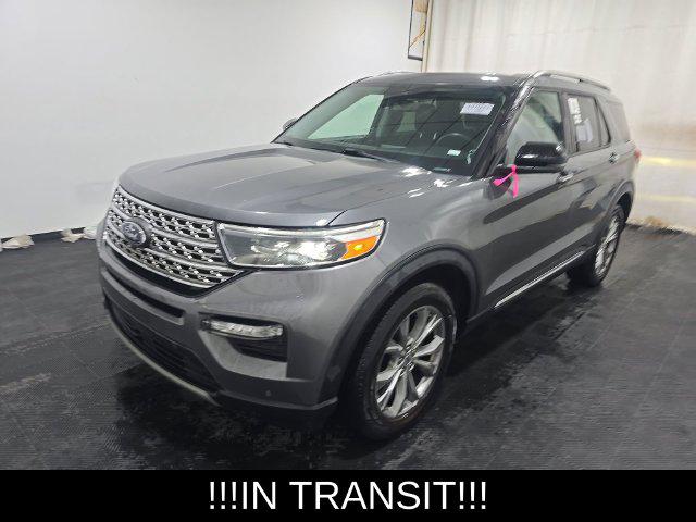 2023 Ford Explorer Limited for sale in Highland, IN